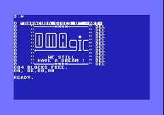 Dmagic - Dirart
